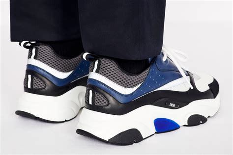 dior b17 sneakers|Dior b22 on sale.